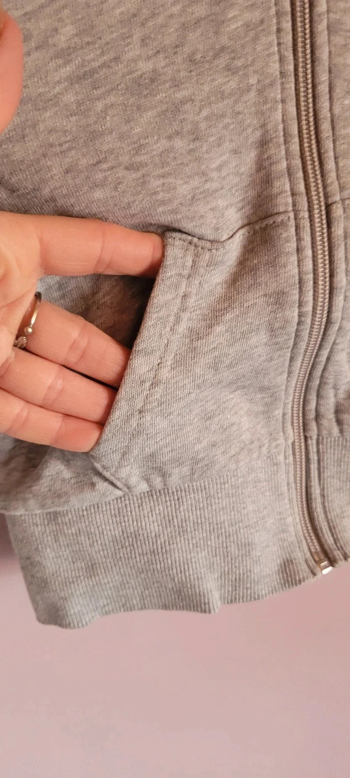 Hoodie – photo 2